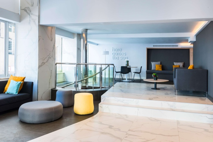 Alicante Gran Sol Affiliated By Melia photo 16