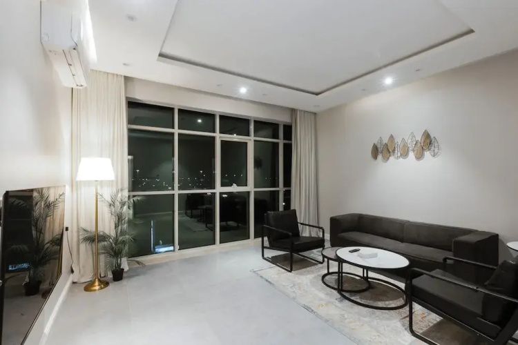 Arica Hotel Apartments