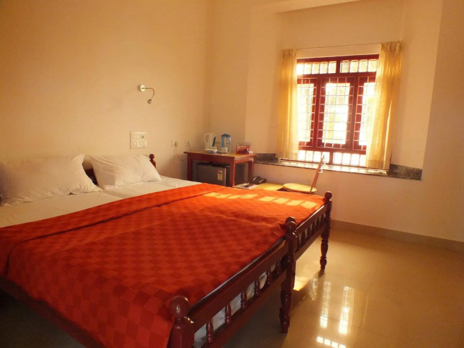Cherai Beach Residency