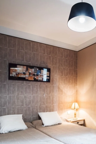 Standard Double Club room