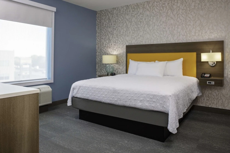 Home2 Suites By Hilton Baton Rouge, La