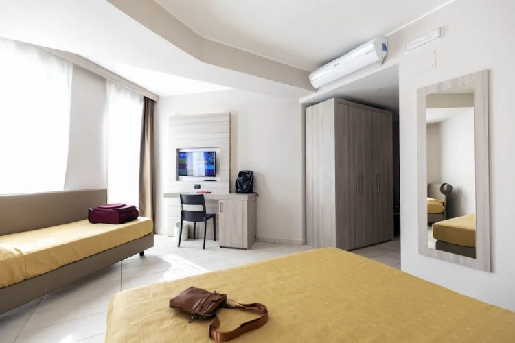 Il Cormorano Resort & Spa