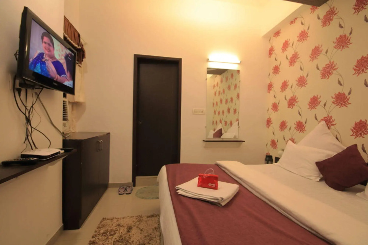 Hotel Crystal