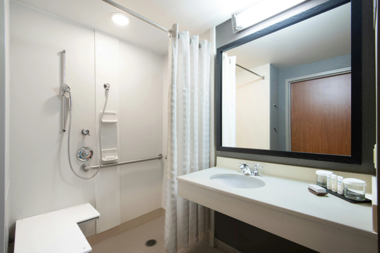Embassy Suites Northwest Arkansas - Hotel, Spa & Convention photo 9
