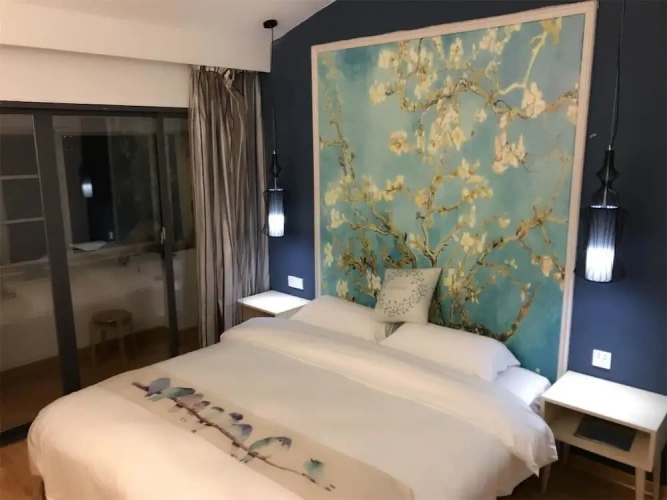Superior Double room with balcony