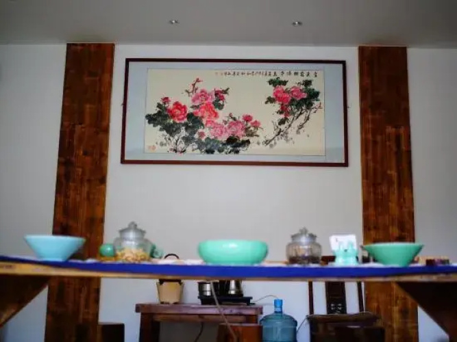 Chuchenju Hostel