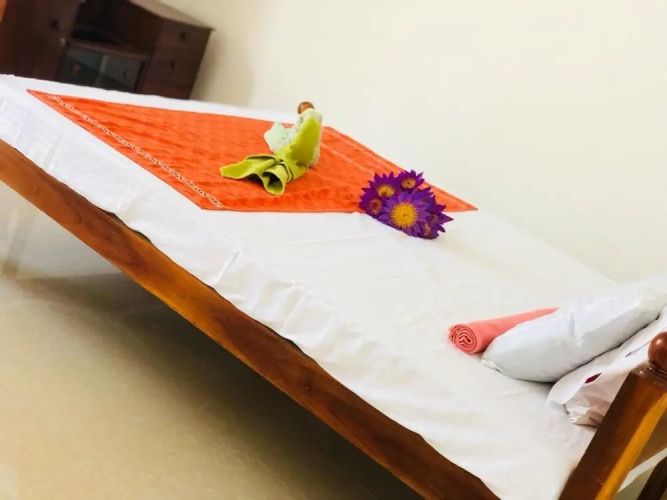 Samanala Resort
