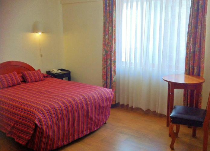 Centro by Casa Andina Cusco Saphi