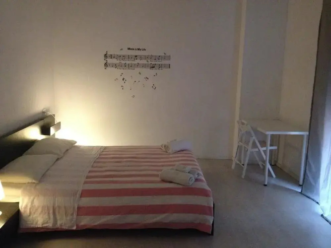 Hotel Morri Oceania