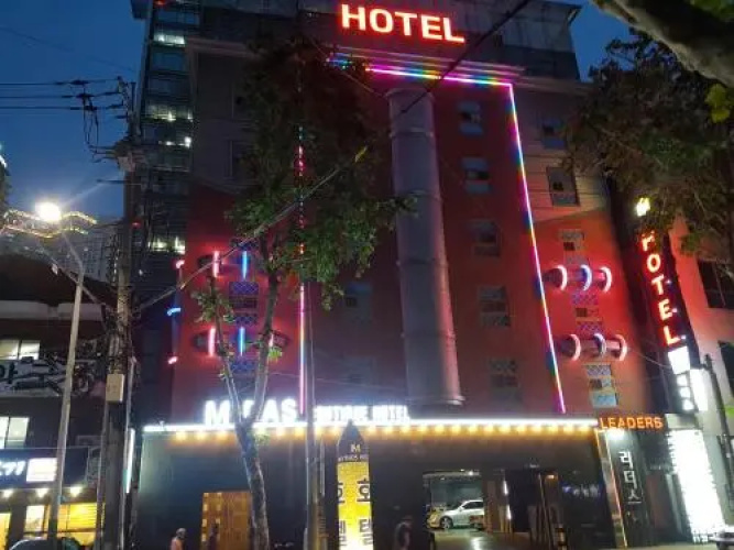 Imagen del hotel