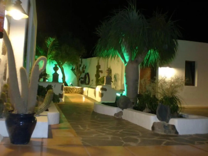 Casa de Hilario