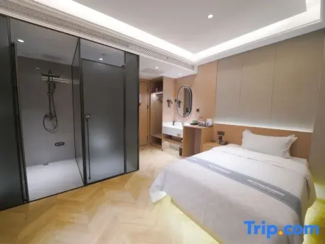 Standard Double Family room