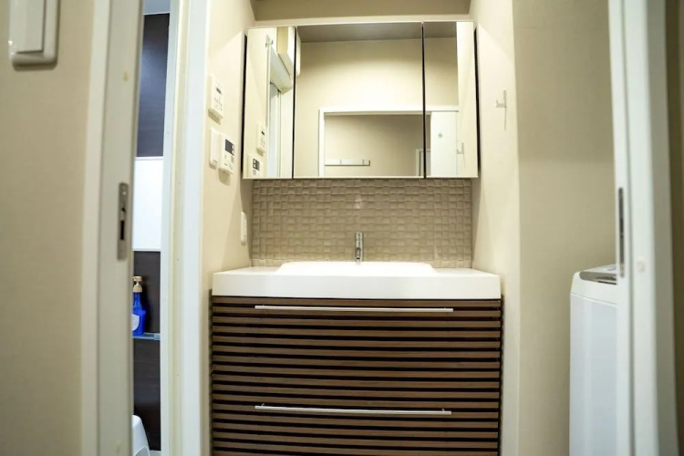 Sakimoto Residence Namba Minami