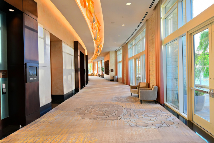 Hilton Dallas/Plano Granite Park photo 20