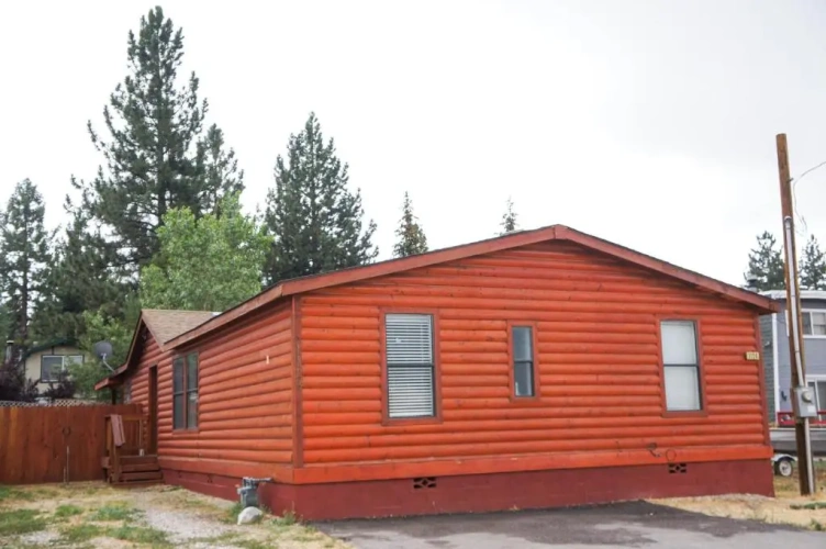 3 Bedrooms Cottage