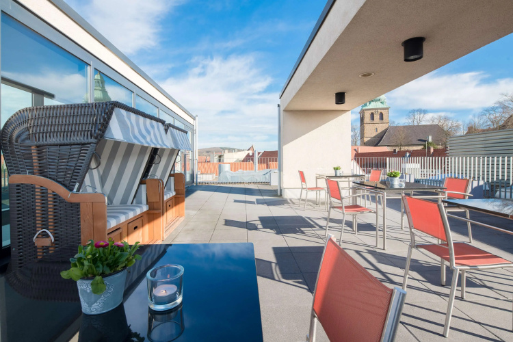Best Western Plus Hotel Ostertor photo 9