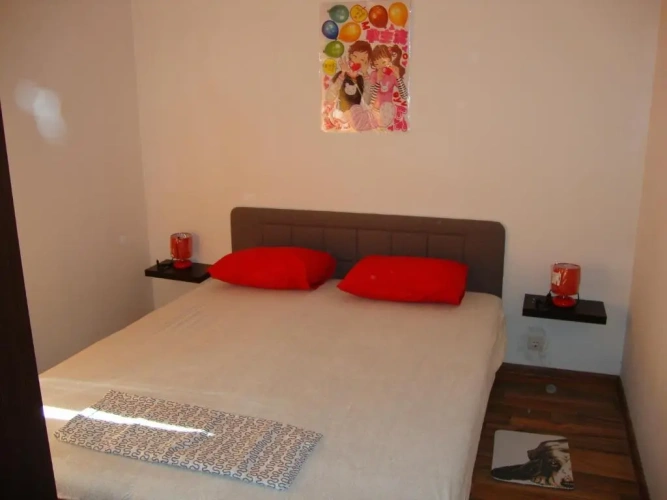 3 Bedrooms Apartment