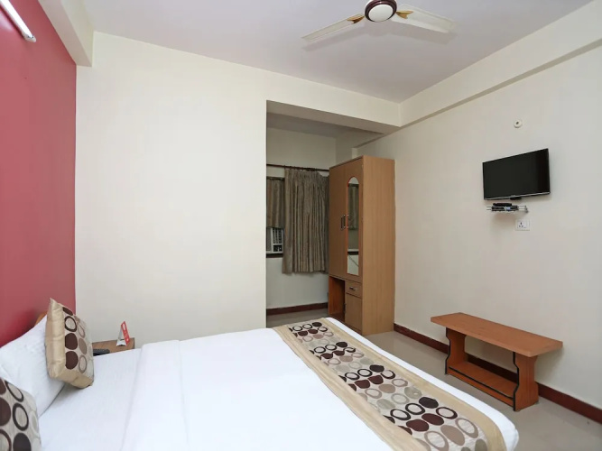 OYO 4582 Hotel Nisa