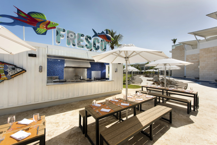 Nickelodeon Hotels & Resorts Punta Cana photo 19