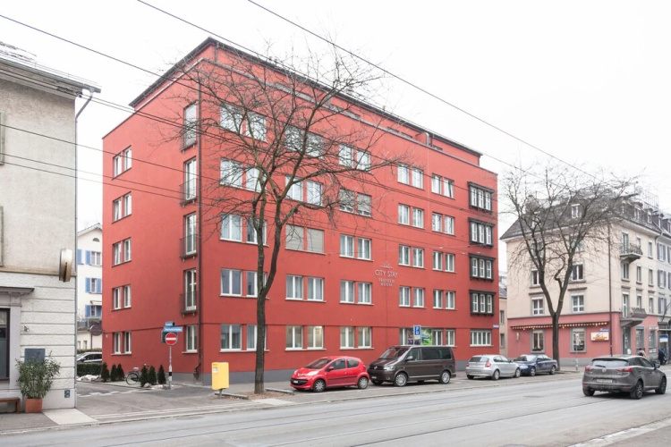Otel görseli