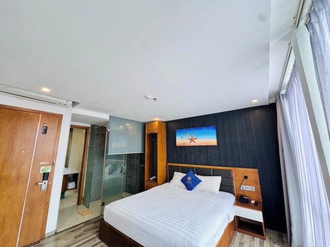 Premium Double room