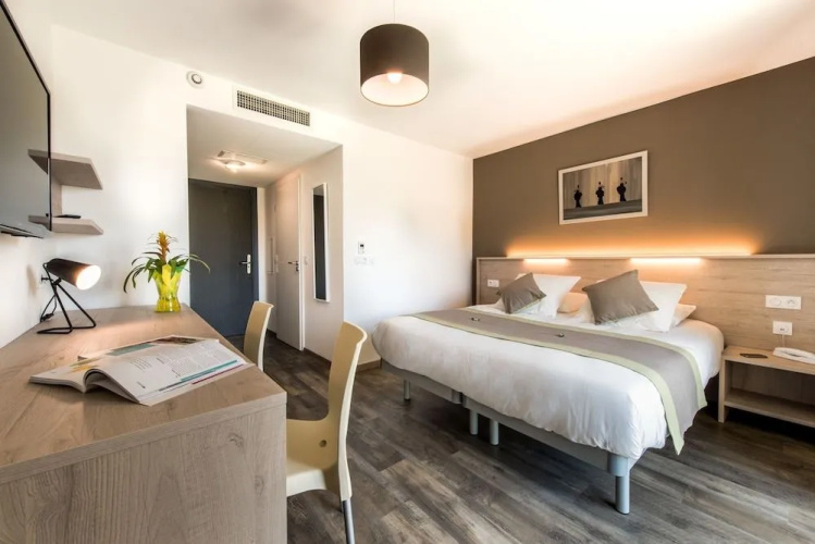 Hôtel Grand Parc