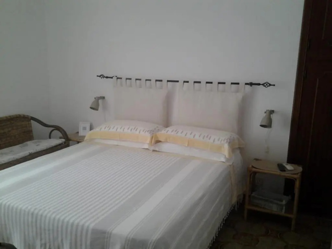 Ponza Le Forna