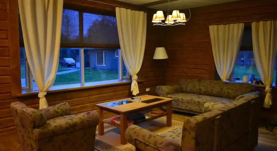 Lehtla Holiday House