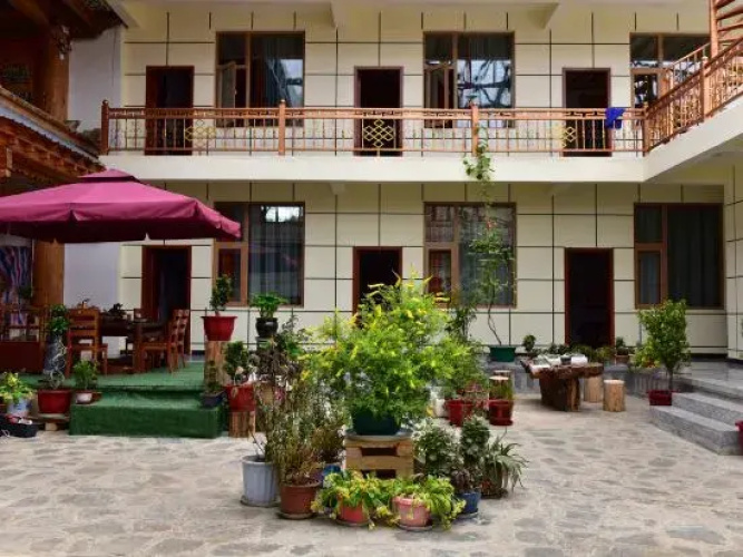 Hotelbild