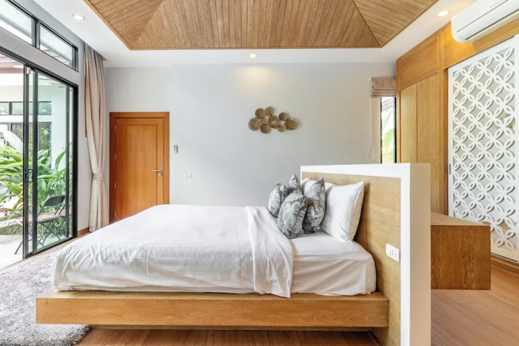 Tanode Villa 511 By Villacarte