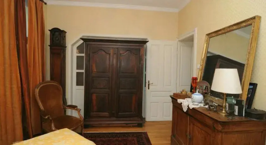 Guest Rooms Emma