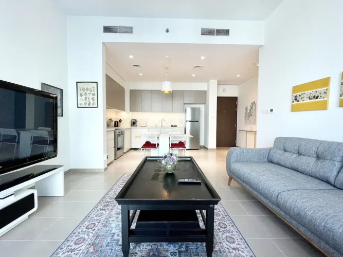Dubai Hills Stunning & New - 2bedrooms