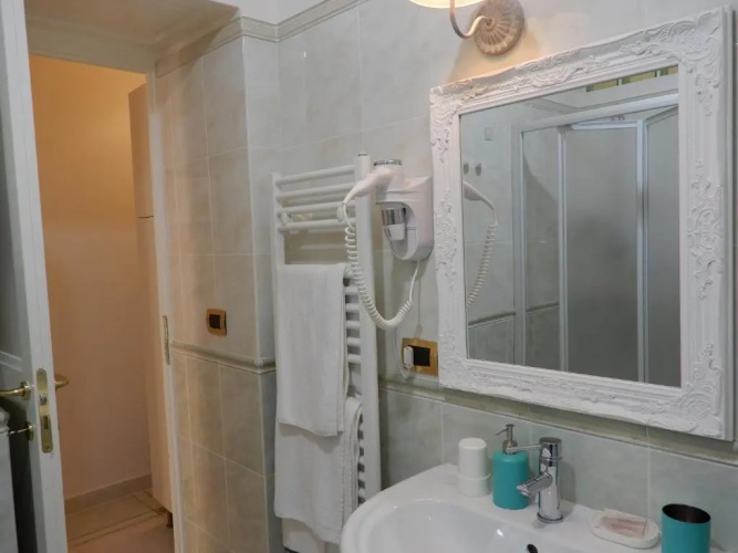 Bed And Breakfast Luciano  Son