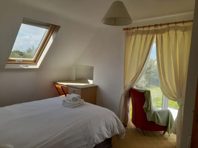 Burren Way Cottage 09