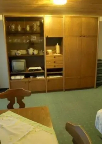 Pension Gula