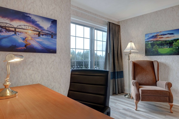 Days Inn by Wyndham Edmundston photo 7