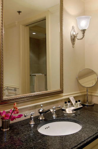 Fairmont Copley Plaza photo 9