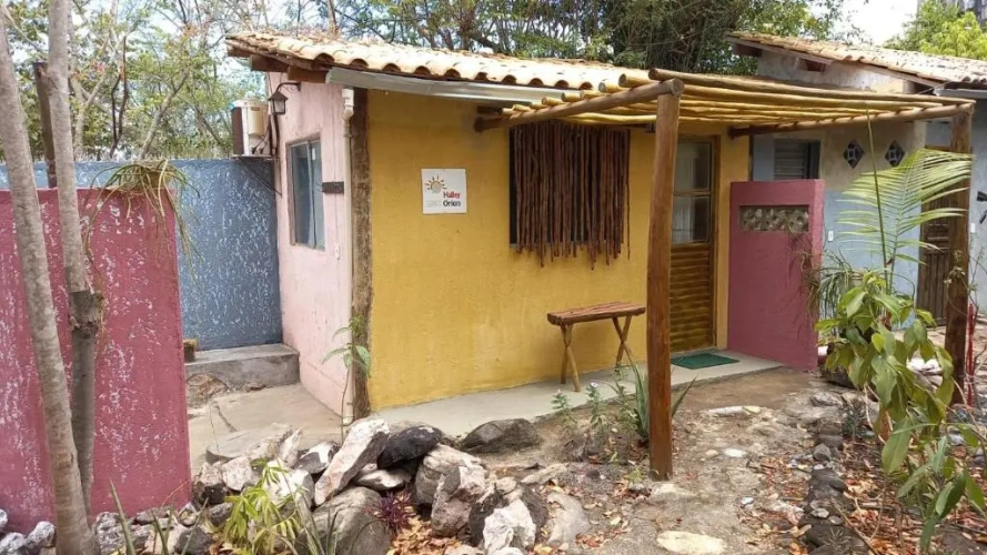1 Bedroom Cottage