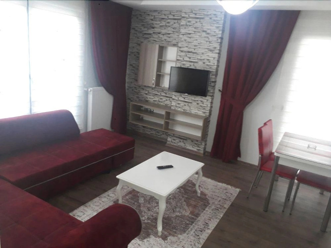 Arma Life Apart Otel