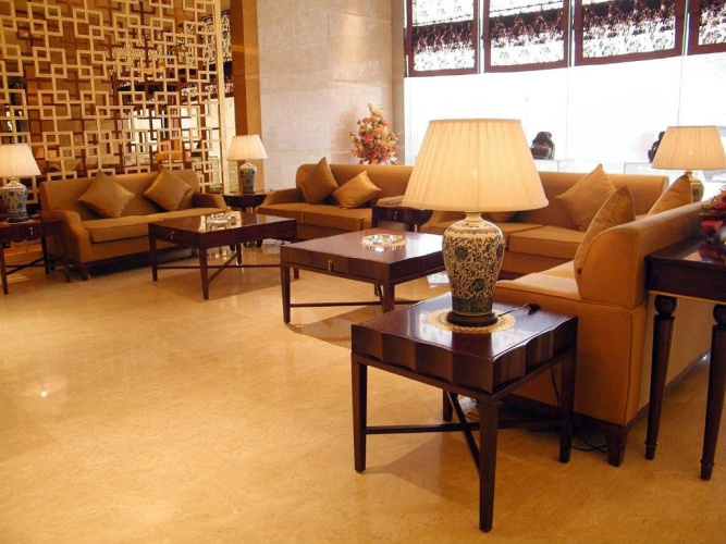 Congtai Grand Hotel
