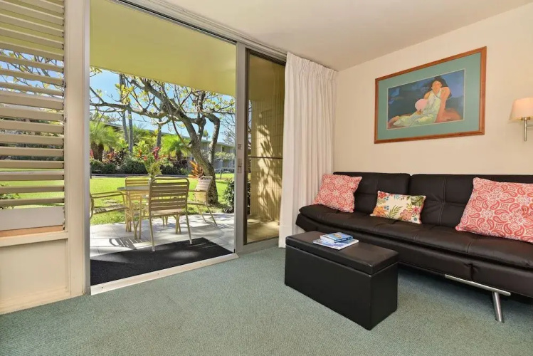 Napili Shores C116 by RedAwning