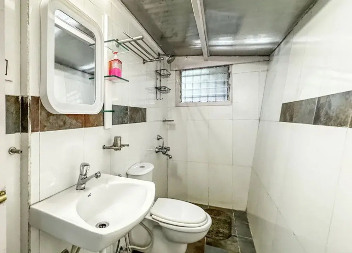 Manas Valley View bungalow