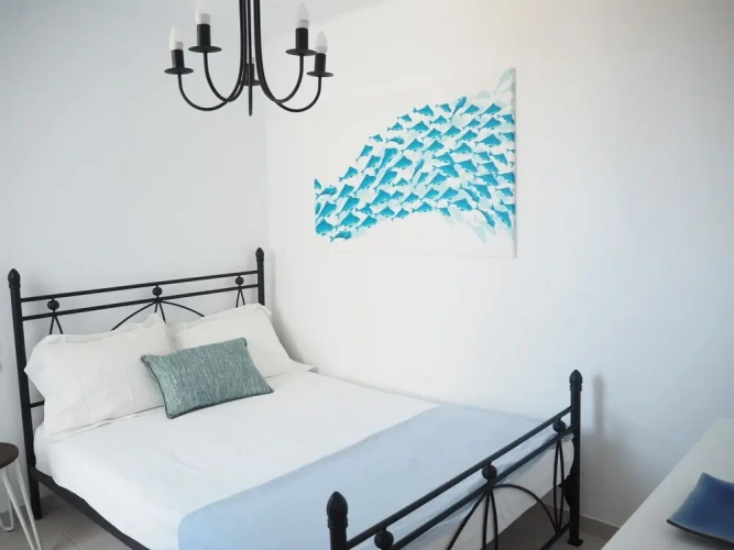 2 Bedrooms Double Cottage