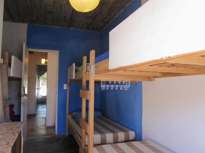 Nuevo Hostel 5