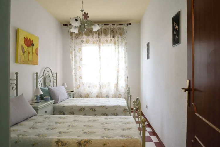 Casa di Zio Mario A