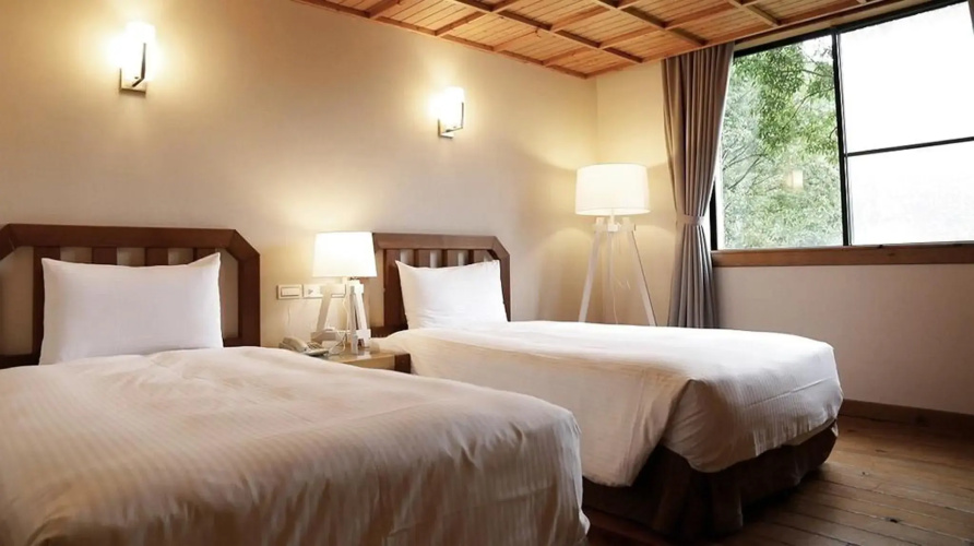 Cilan Resort