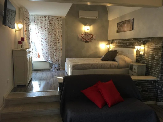 BB Villa Matilde