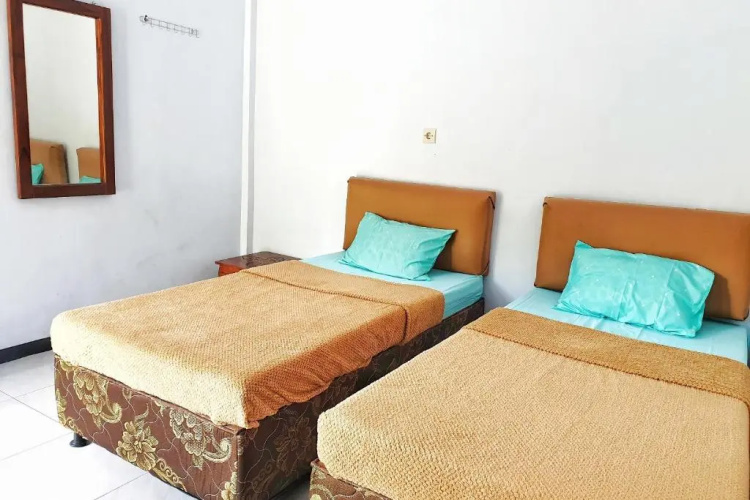 OYO 90328 Penginapan A3