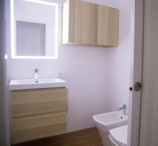 Las Palmas BEACH