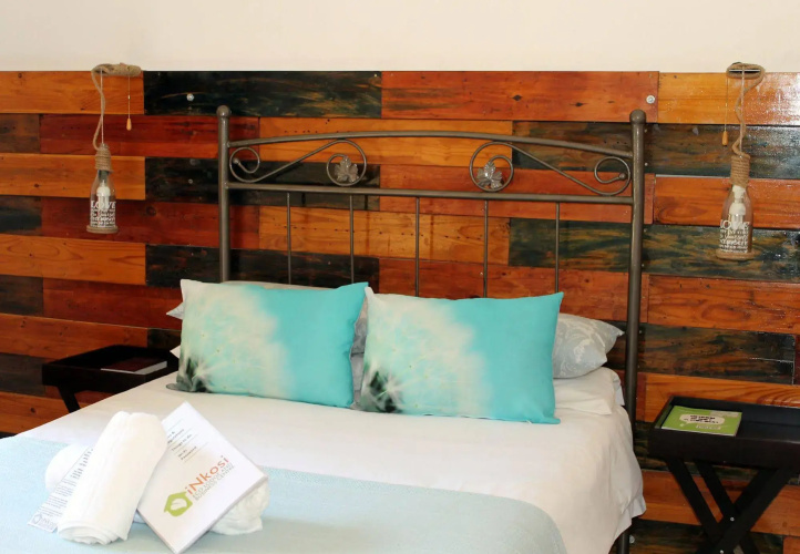 iNkosi Eco Lodge